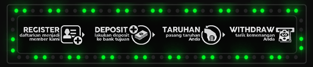 SEDAP4D Jackpot